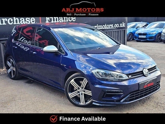 Volkswagen Golf 2019