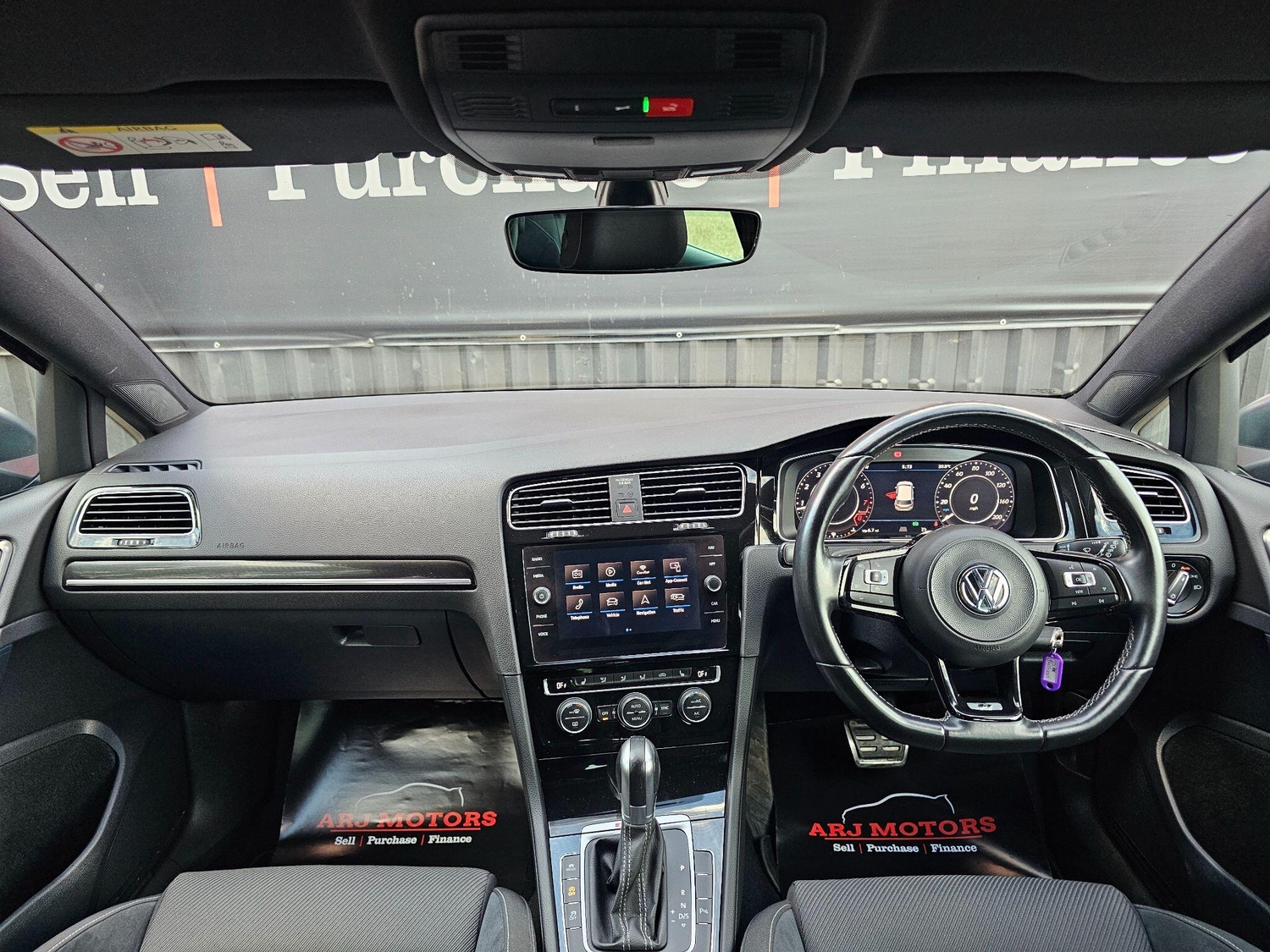 Volkswagen Golf Addlestone
