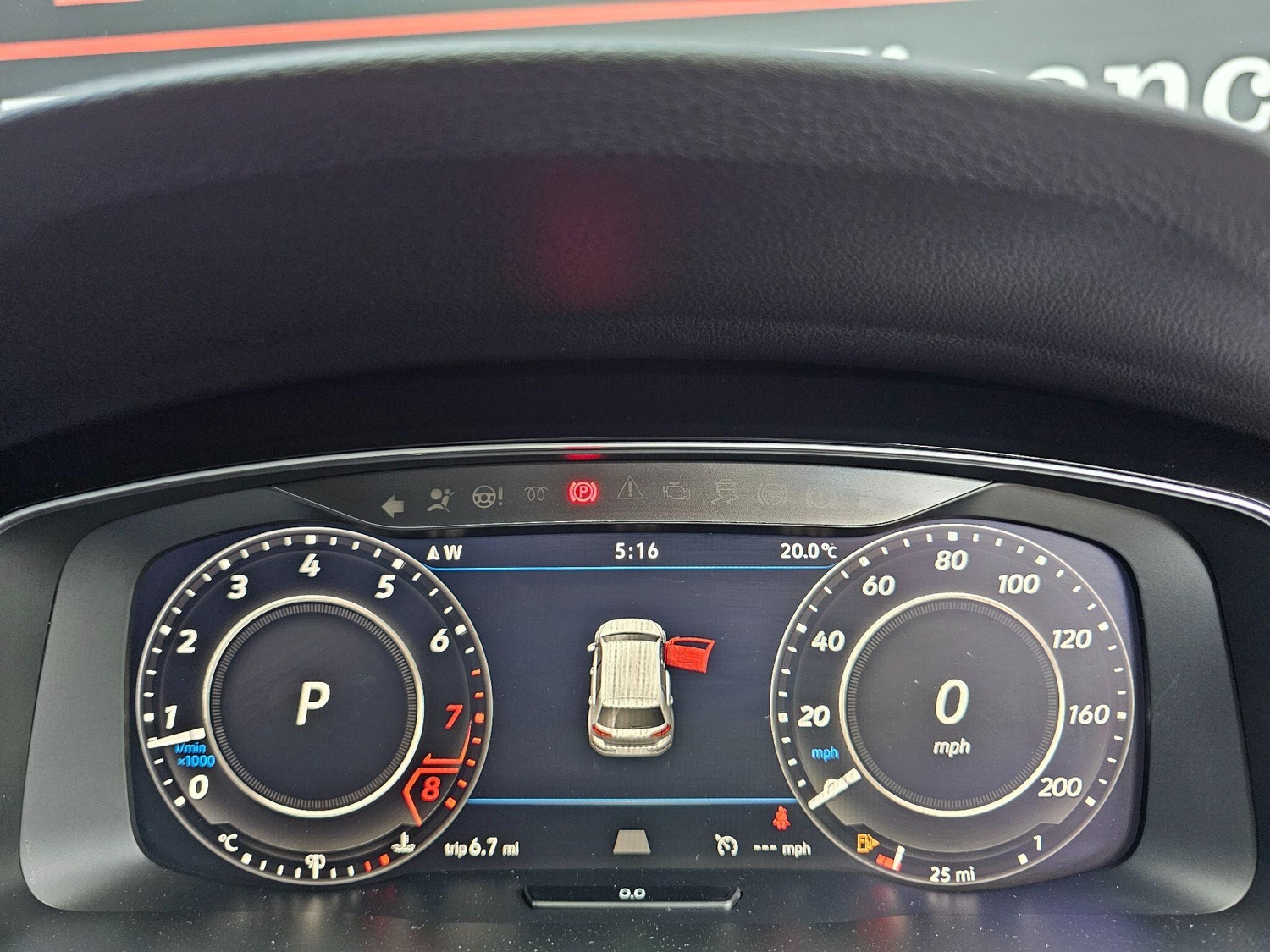 [ berth ]Volkswagen Golf