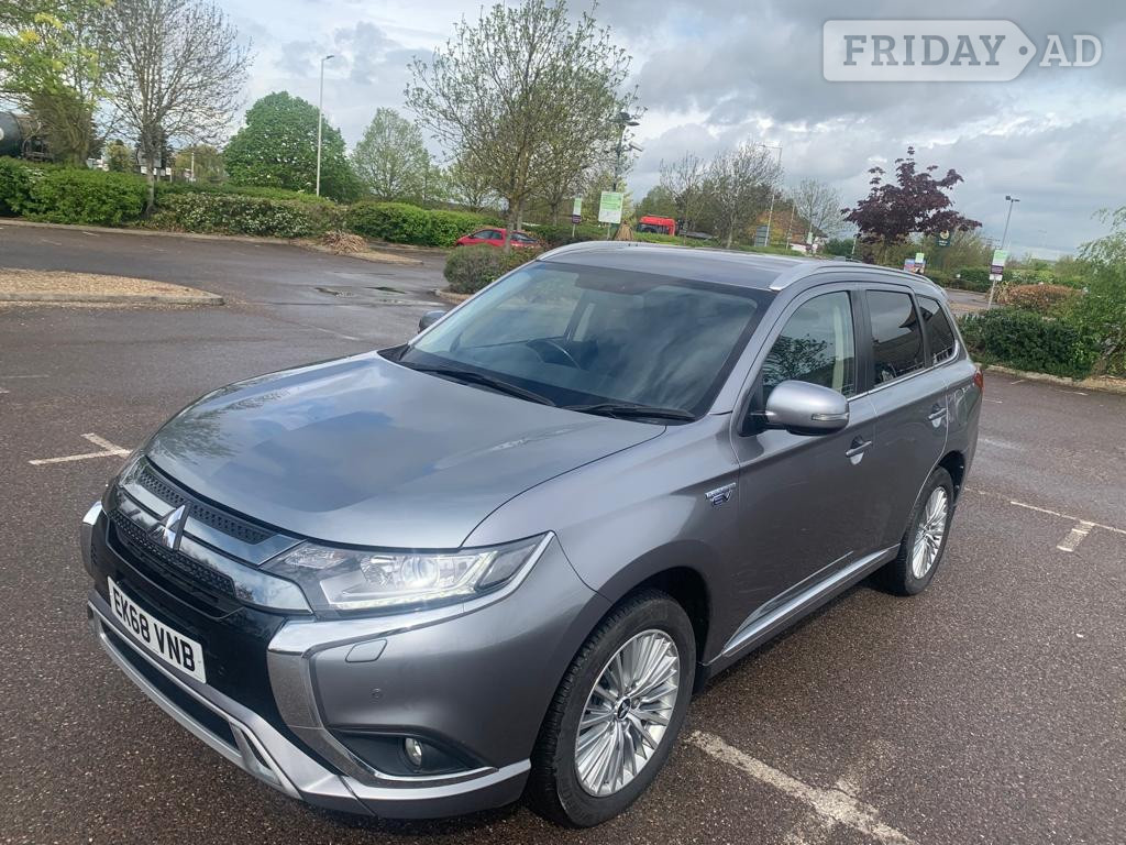 [ berth ]Mitsubishi Outlander