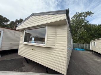 Willerby Vacation 2014