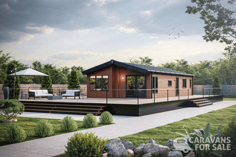 2026 Willerby Pinehurst - BRAND NEW