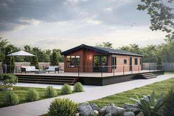 2026 Willerby Pinehurst - BRAND NEW