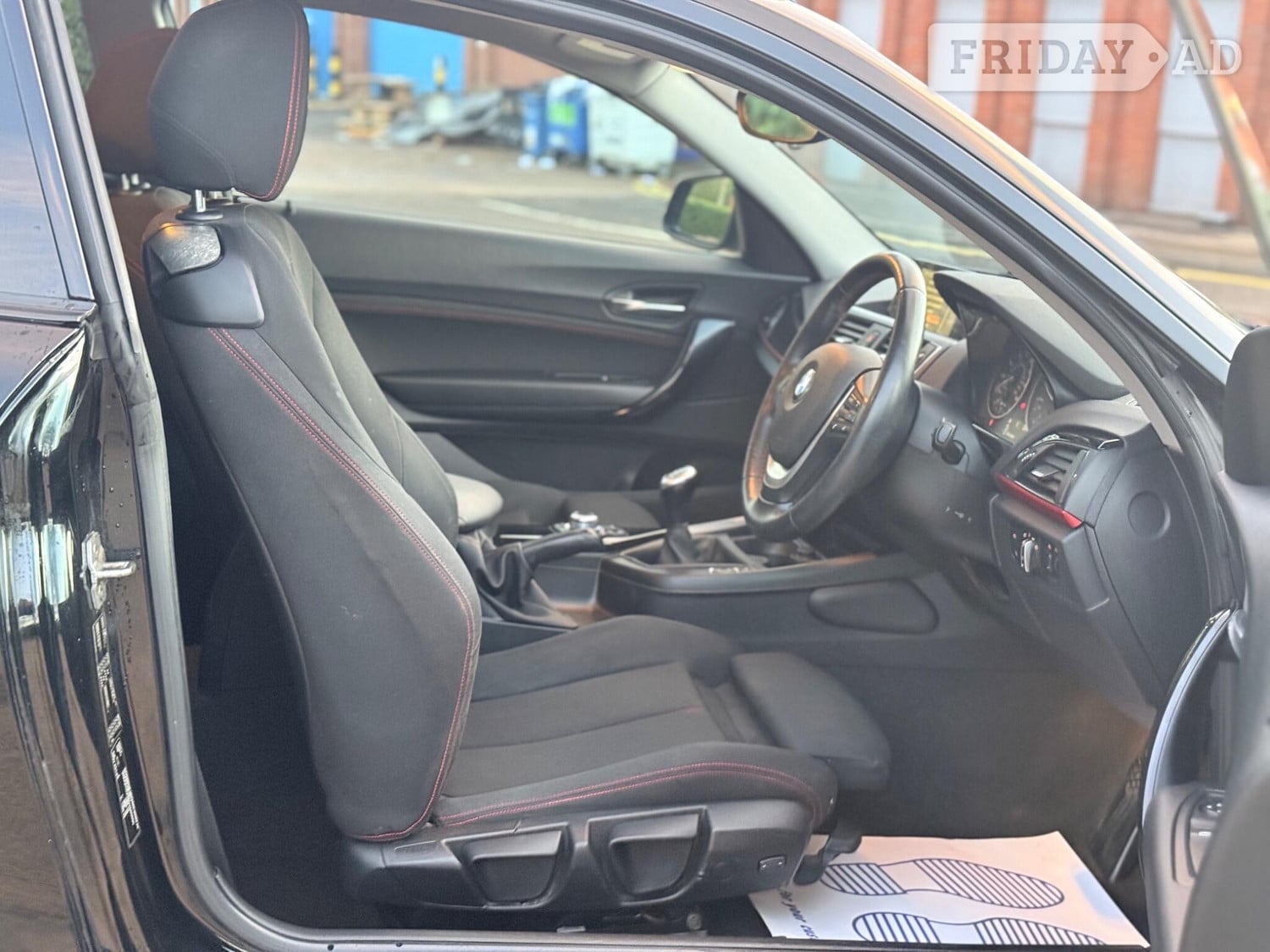 BMW 2 Series Birmingham