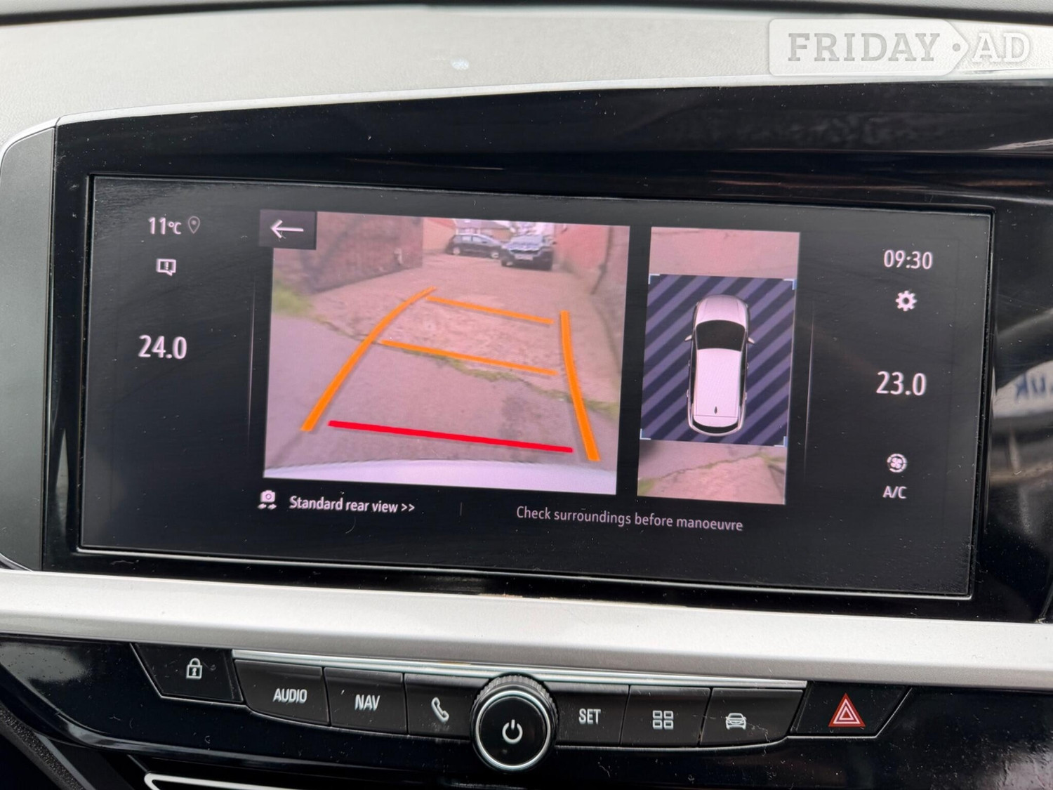 Vauxhall Grandland 2023 - Cars in Sutton