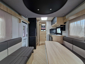 Chausson 640 Titanium Line 2026 for sale