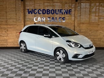 Honda Jazz 2020