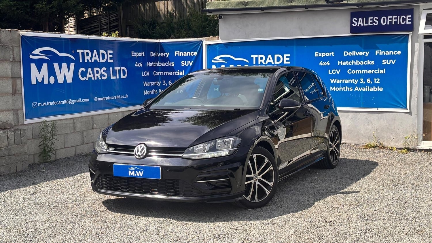 Volkswagen Golf Dudley