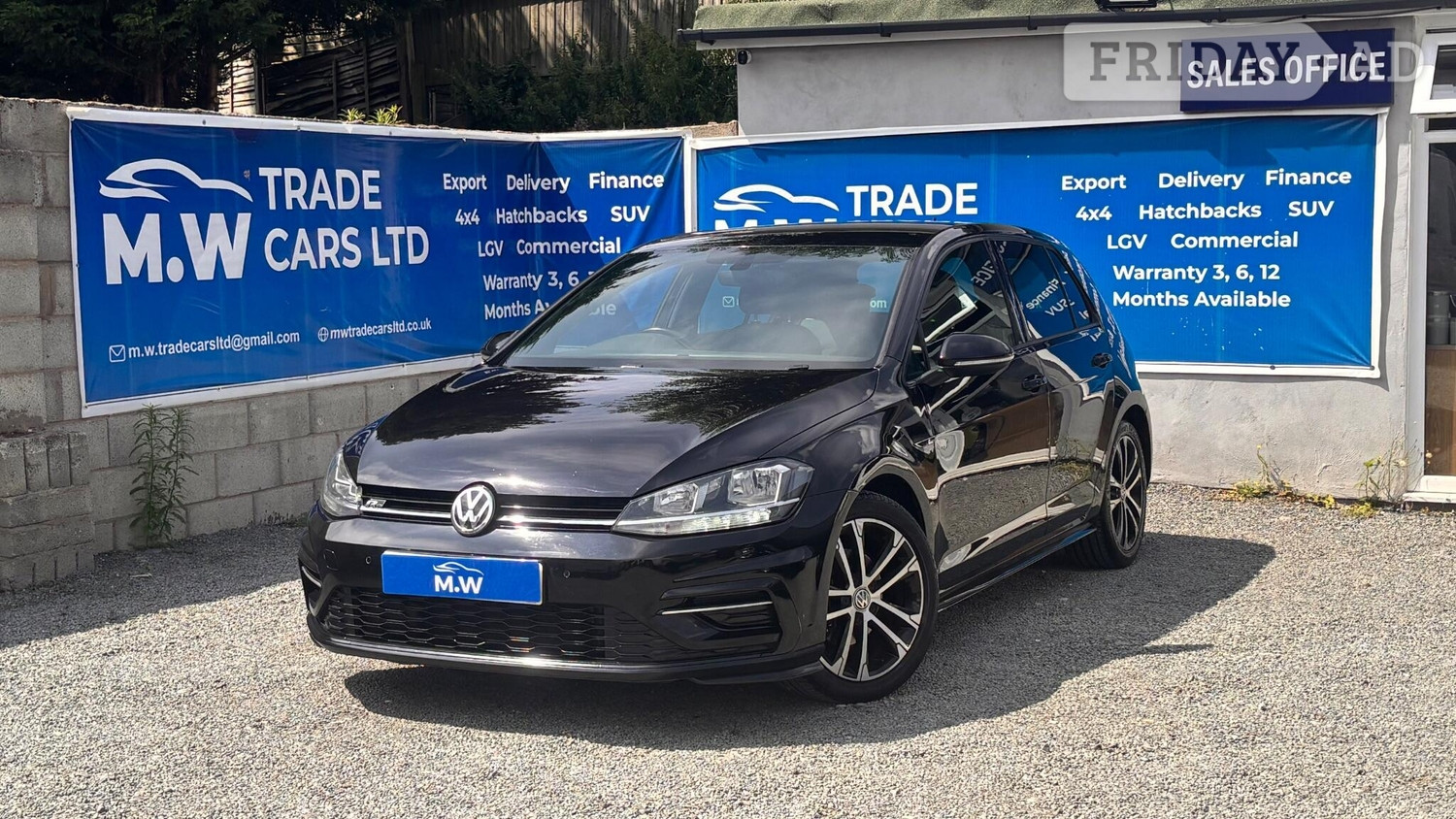 Volkswagen Golf Dudley