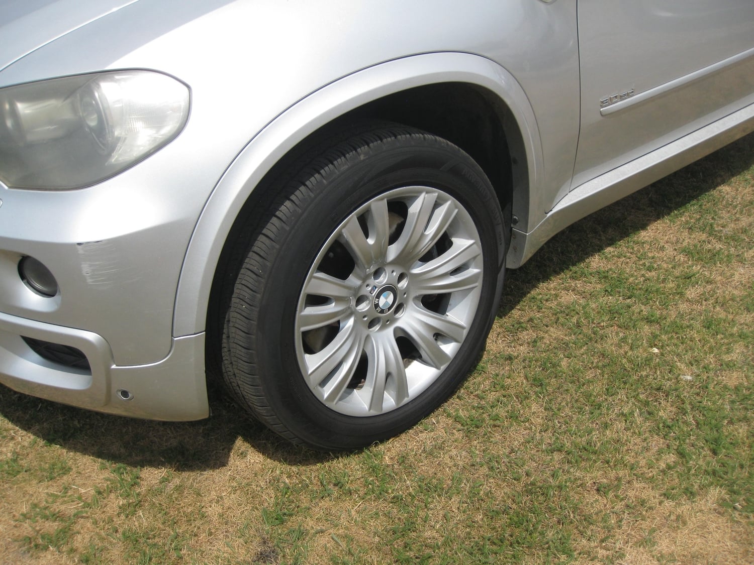 BMW X5 2009 - Cars in Devizes
