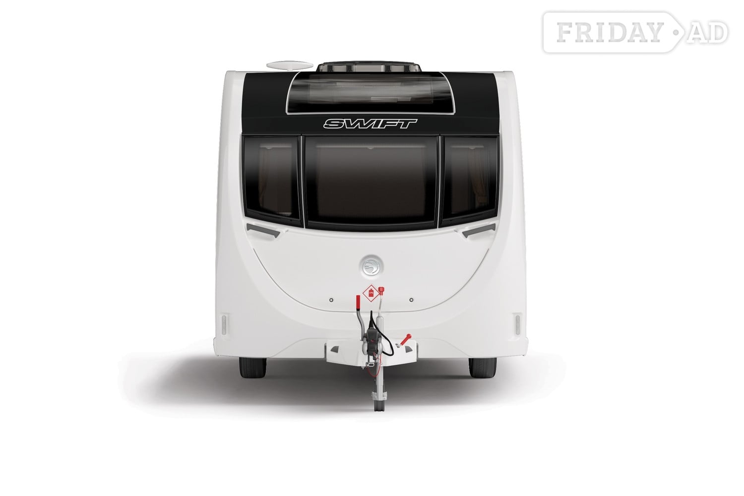 Swift Icon 2022 in Beith