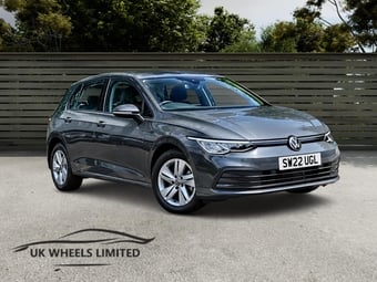 Volkswagen Golf 2022