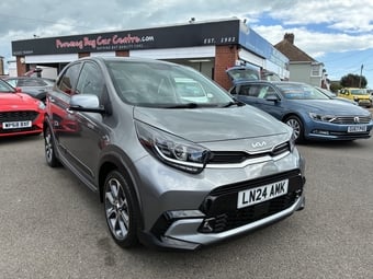 Kia Picanto 2024
