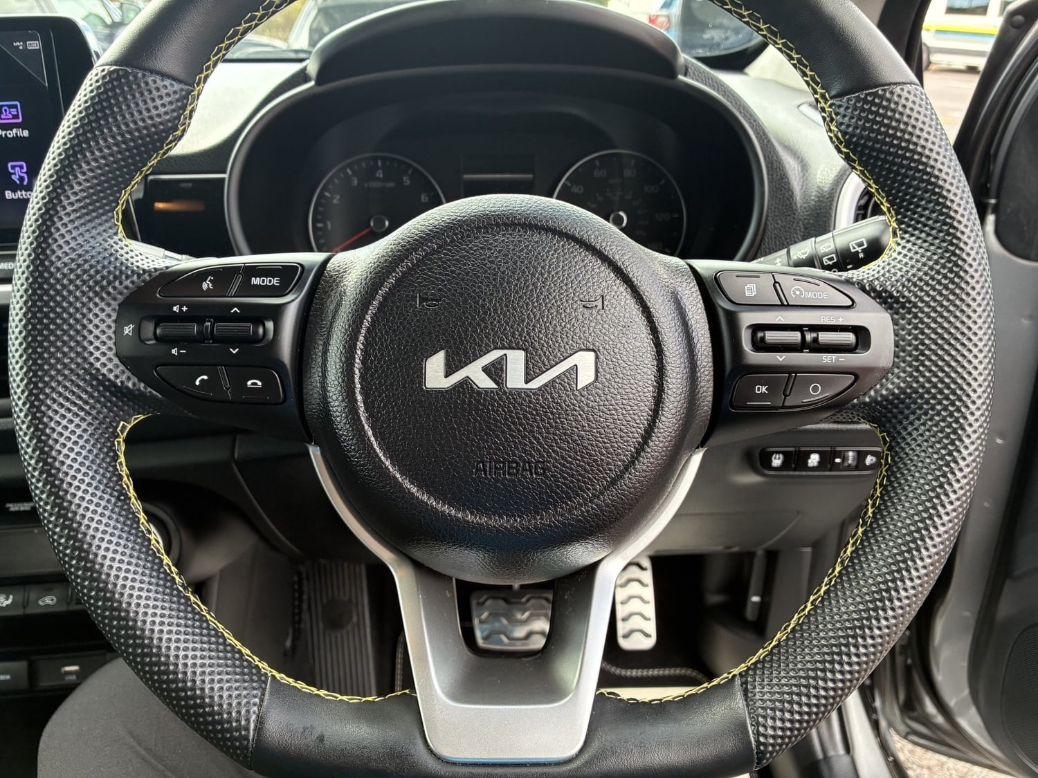 Kia Picanto 2024 - Cars in Pevensey
