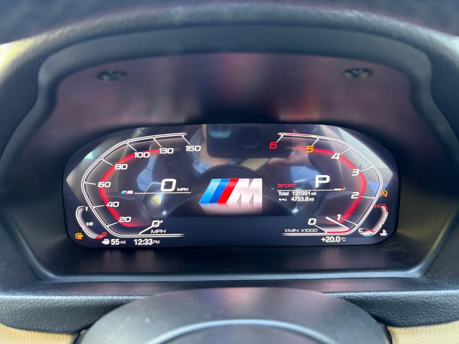 BMW 3 Series 2012 - Cars in Wantage