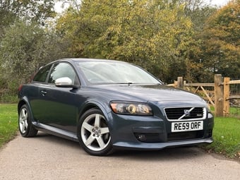 Volvo C30 2009