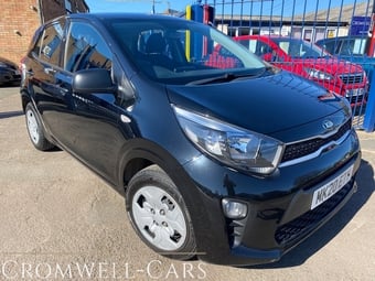 Kia Picanto 2020