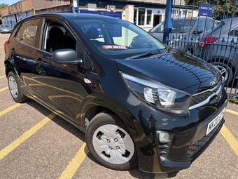 Kia Picanto 2020