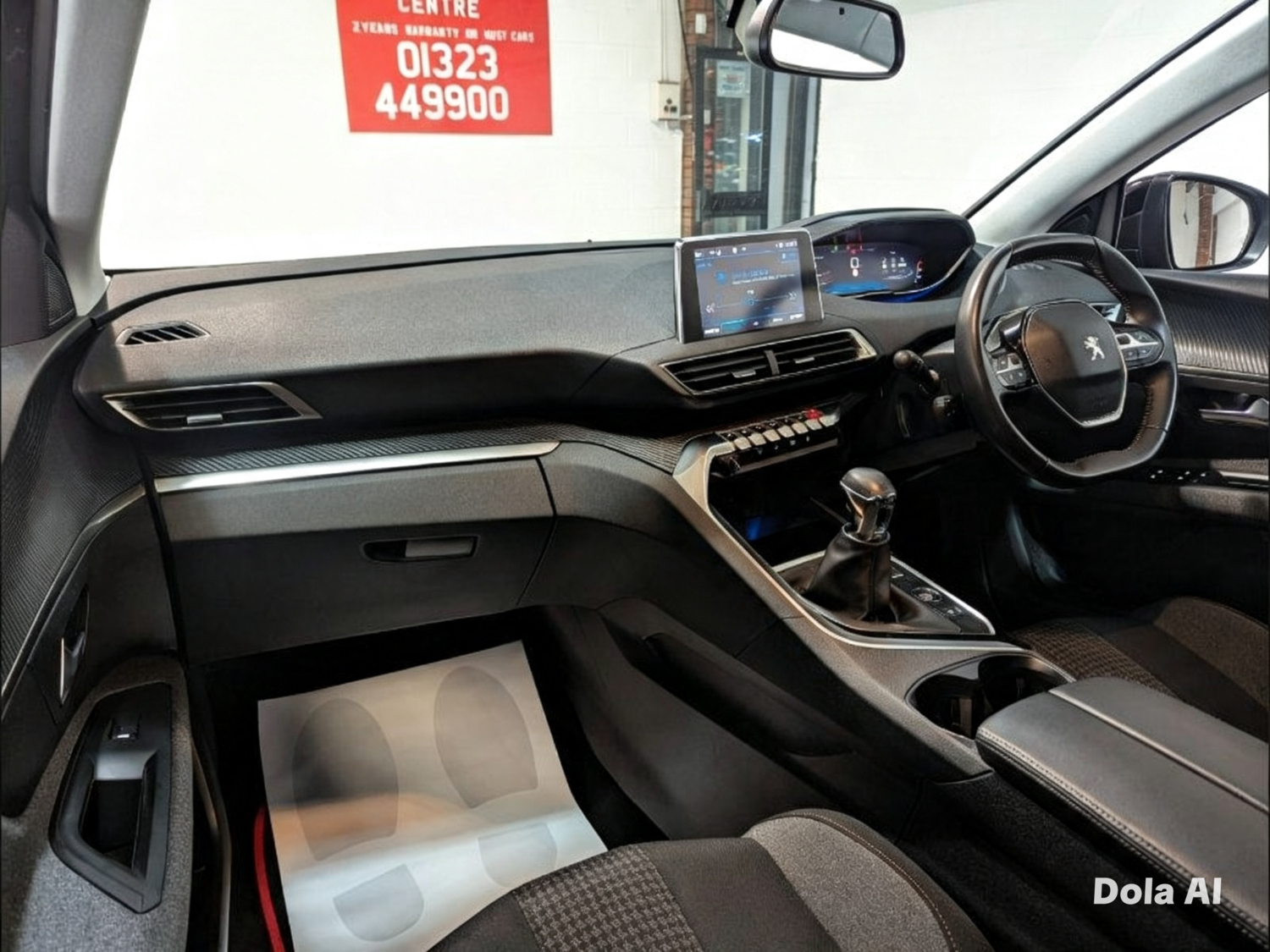 Peugeot 3008 2022 - Cars