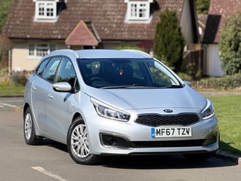 Kia Ceed 2017