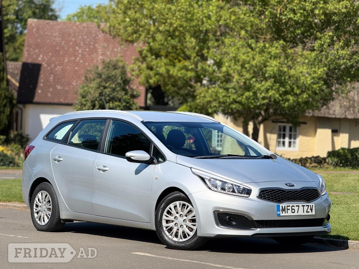 Kia Ceed Bedford
