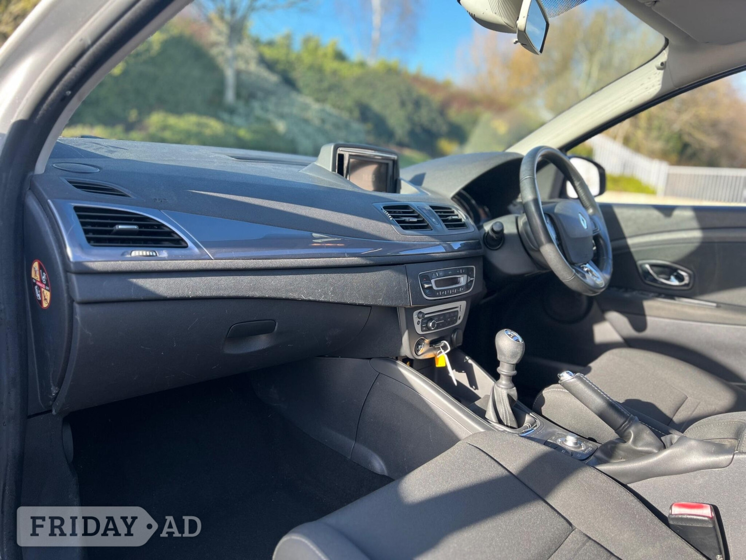 Renault Megane 2015 - Cars in Birmingham