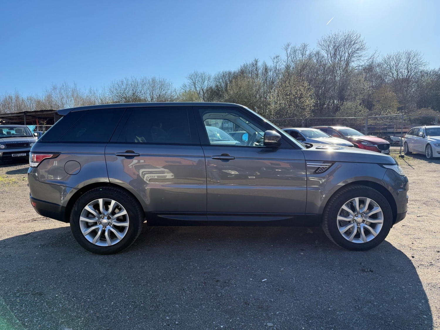 Land Rover Range Rover Sport Southampton