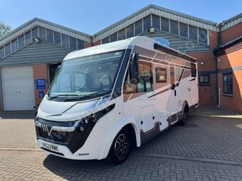 Mobilvetta K-Yacht 86 Tekno Line 2023 for sale