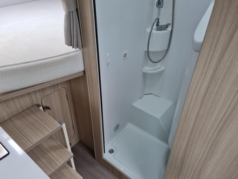 Adria Compact Supreme SP 2021 for sale