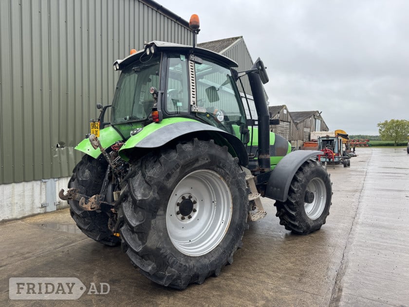 Other  (2012) Tractor - Farm & Agricultural Vehicles in York
