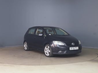 Volkswagen Golf Plus 2006