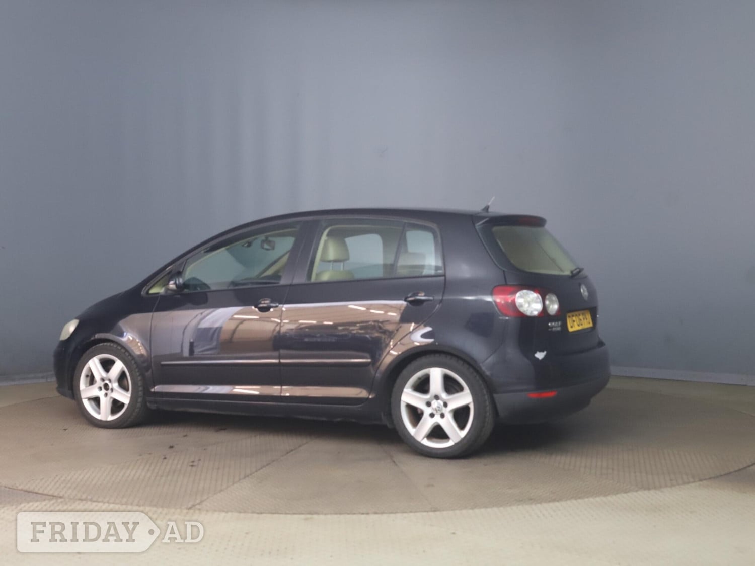 Volkswagen Golf Plus 2006 - Cars in Birmingham