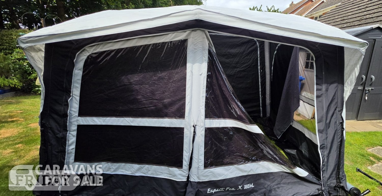 Outdoor Revolution Esprit Pro 350 in Derby