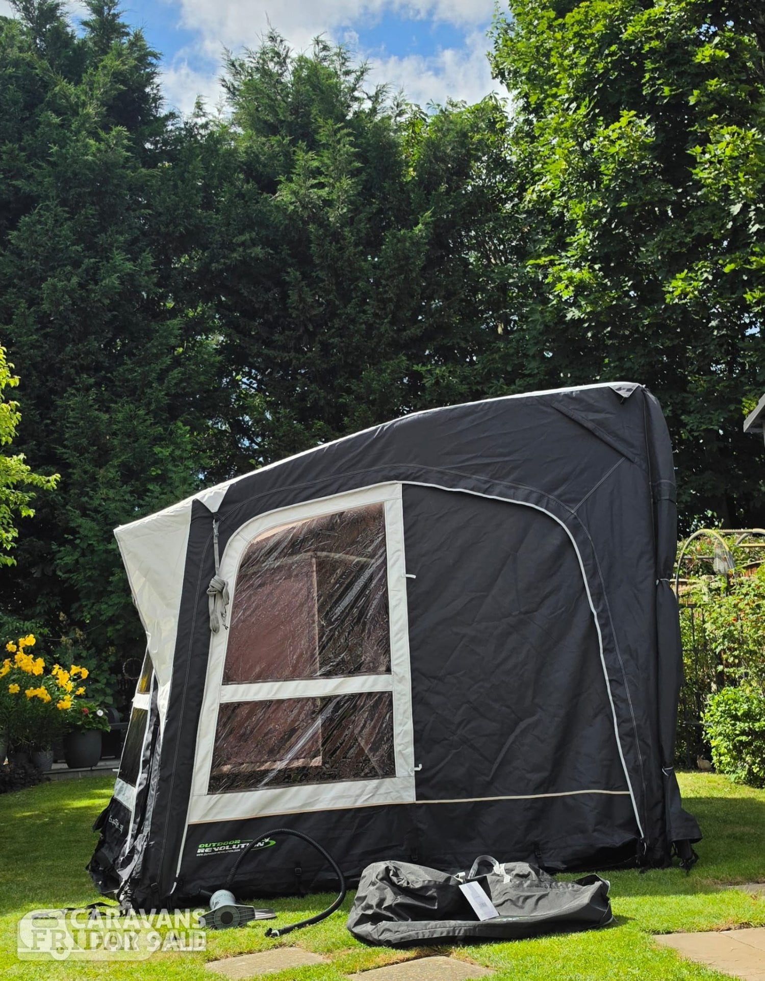 Outdoor Revolution Esprit Pro 350