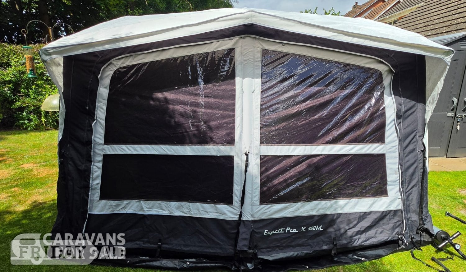 Outdoor Revolution Esprit Pro 350 - 