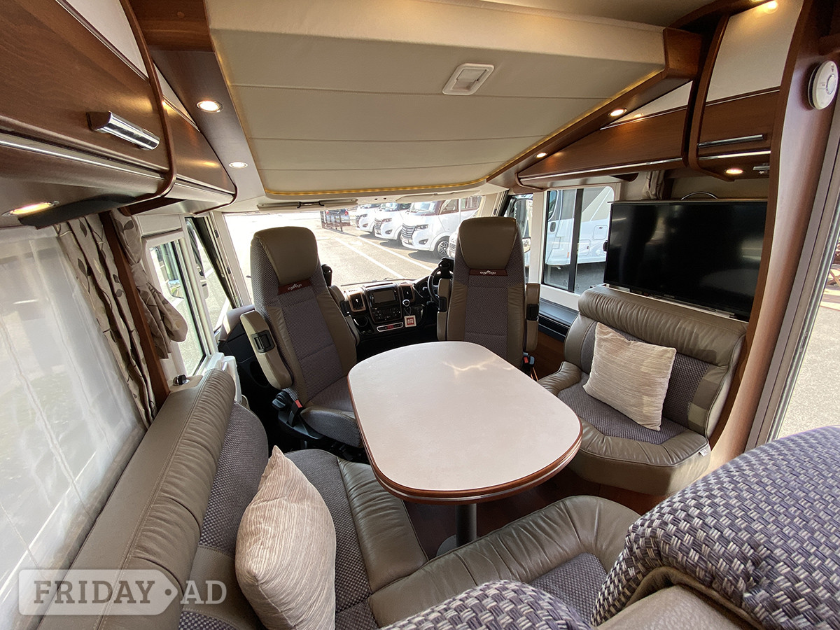 Carthago Chic C-Line I 5.0 QB Superior 2021 for sale - Motorhomes & Caravans
