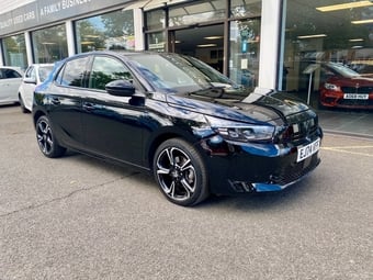 Vauxhall Corsa 2024