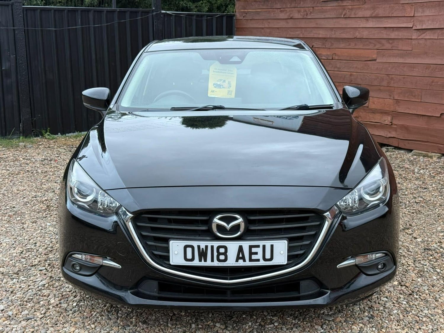 Mazda 3 2018 - Cars in Swanley