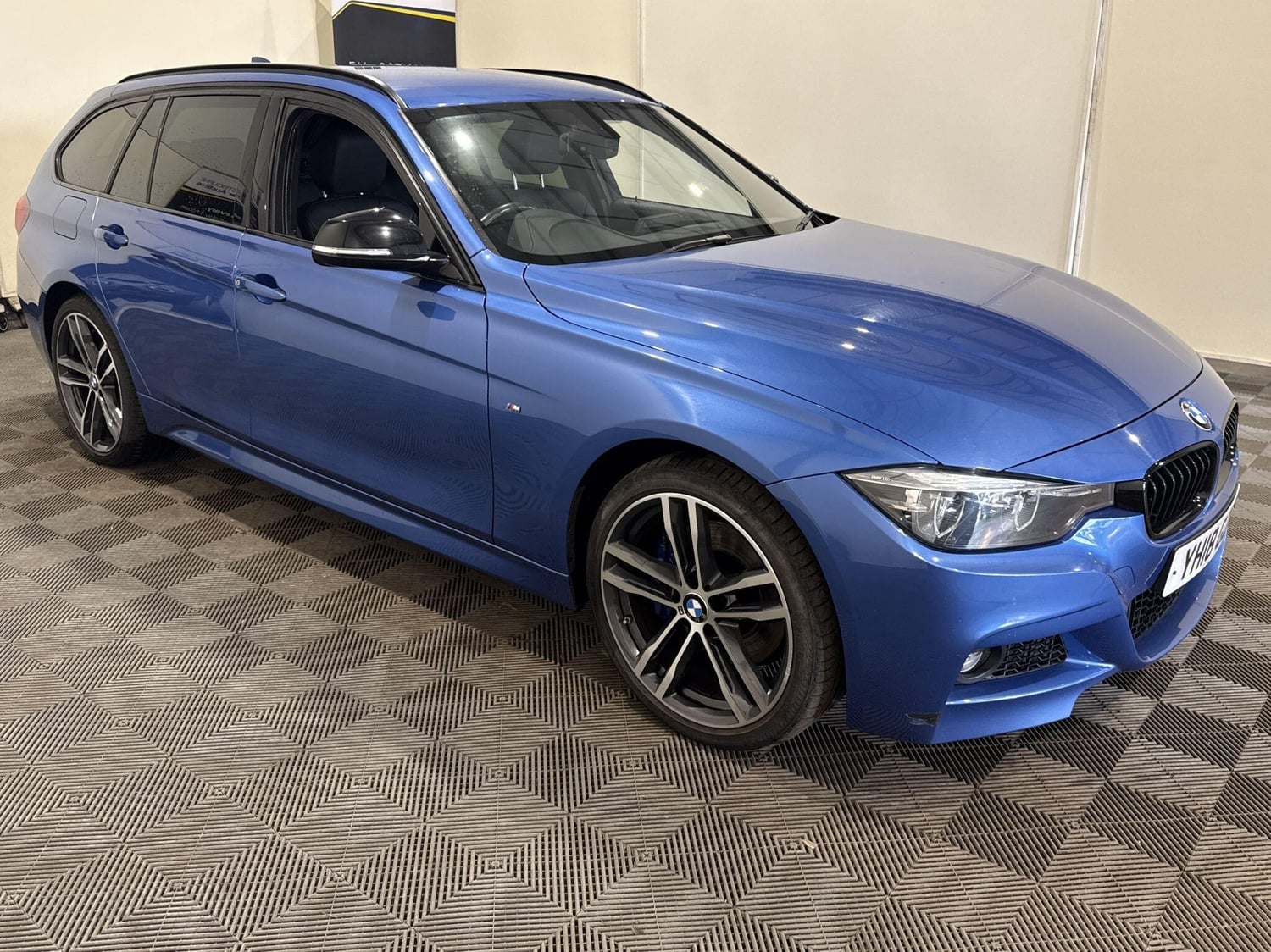 BMW 3 Series Lewes