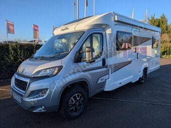 Elddis Majestic 155 2024 for sale