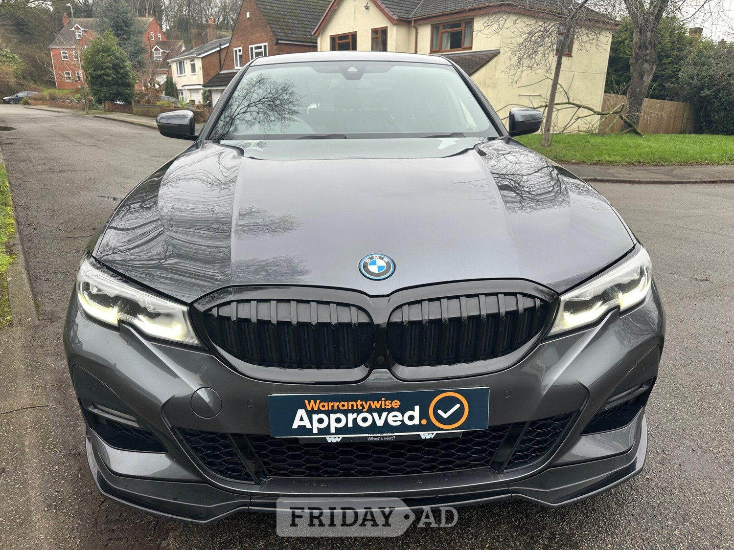 BMW 3 Series 2021 - Cars in West Bromwich