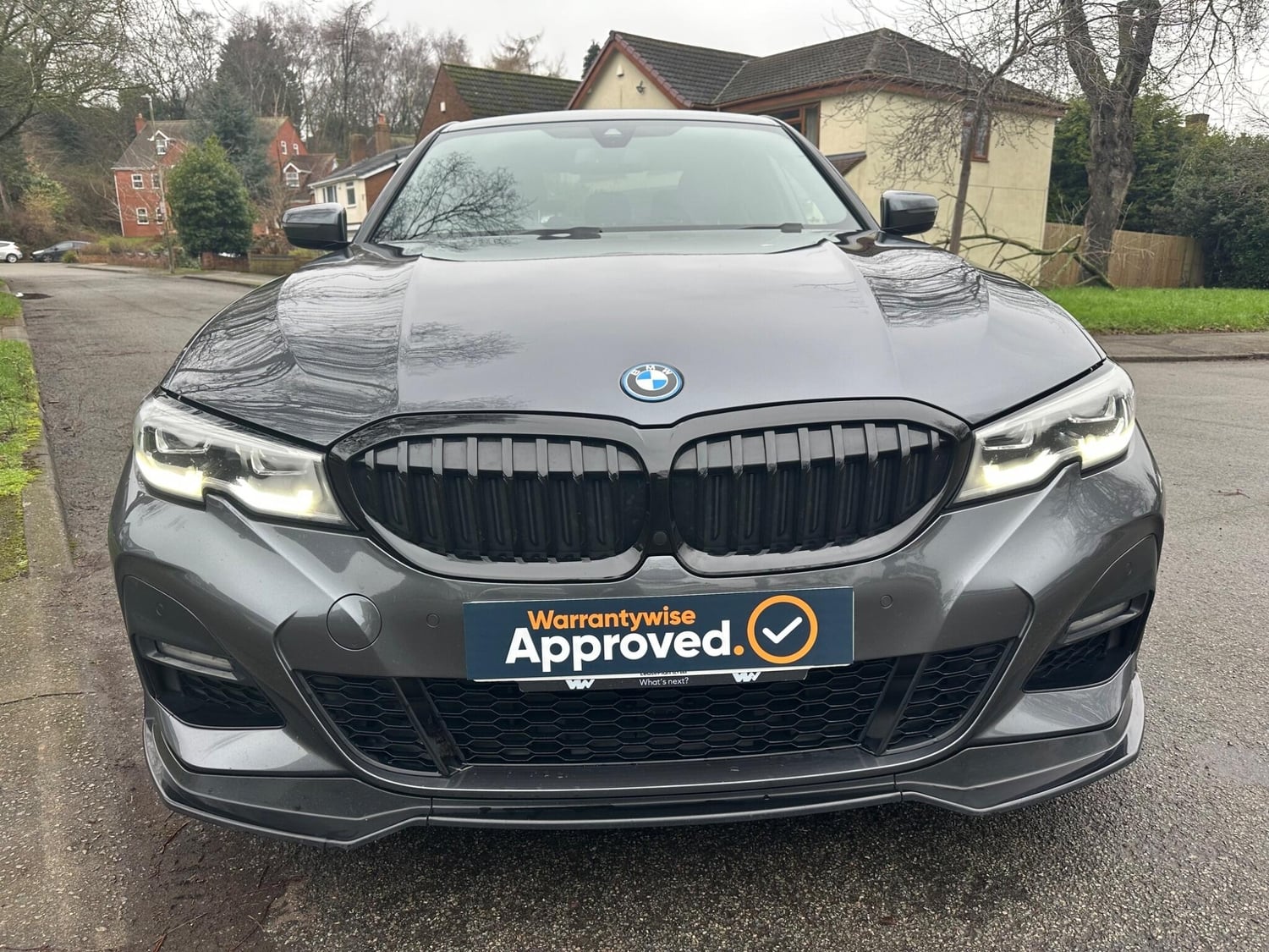 BMW 3 Series West Bromwich