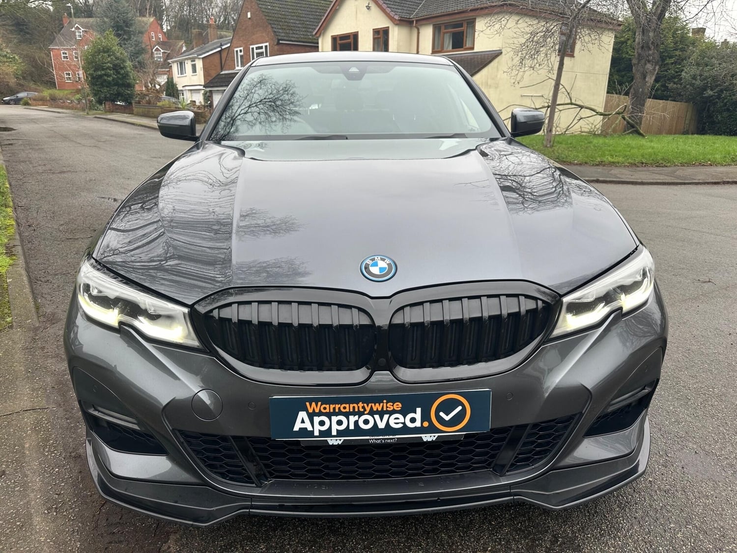 BMW 3 Series 2021 - Cars in West Bromwich