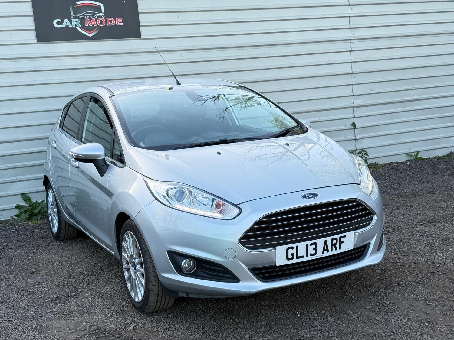 Ford Fiesta Hillingdon