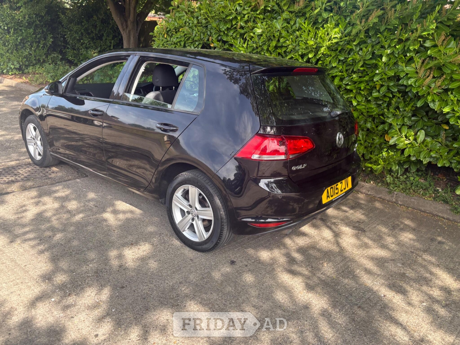 Volkswagen Golf 2015 - Cars in High Wycombe