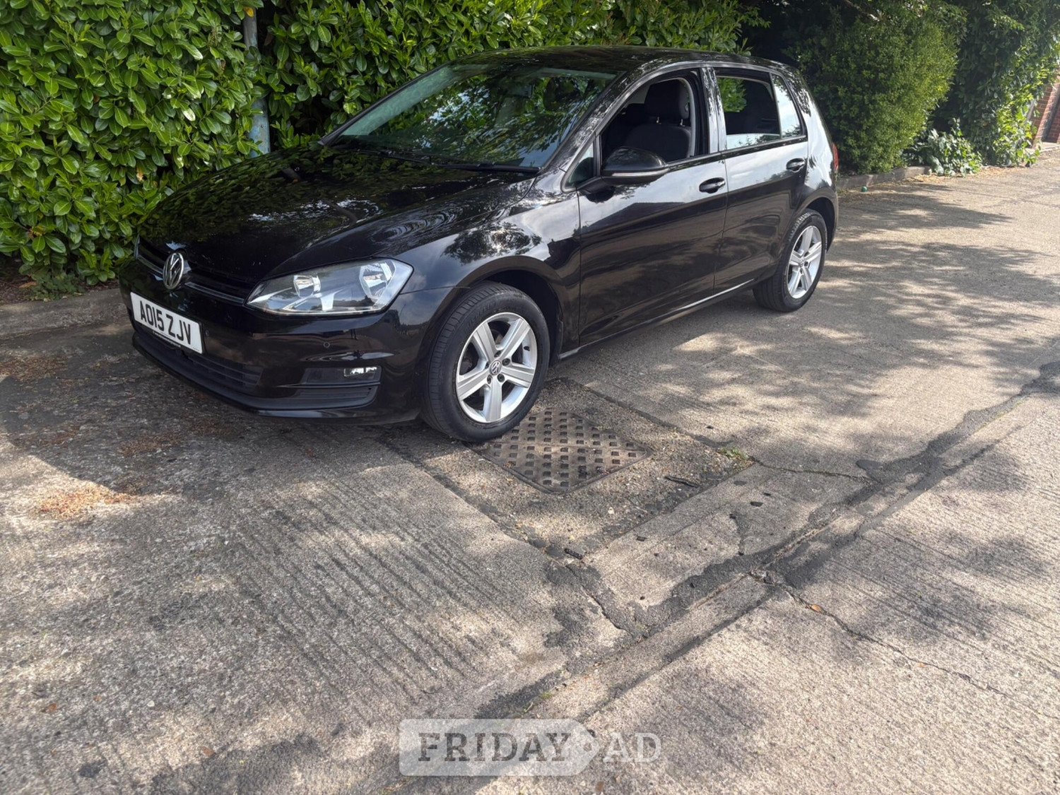Volkswagen Golf 2015 in High Wycombe