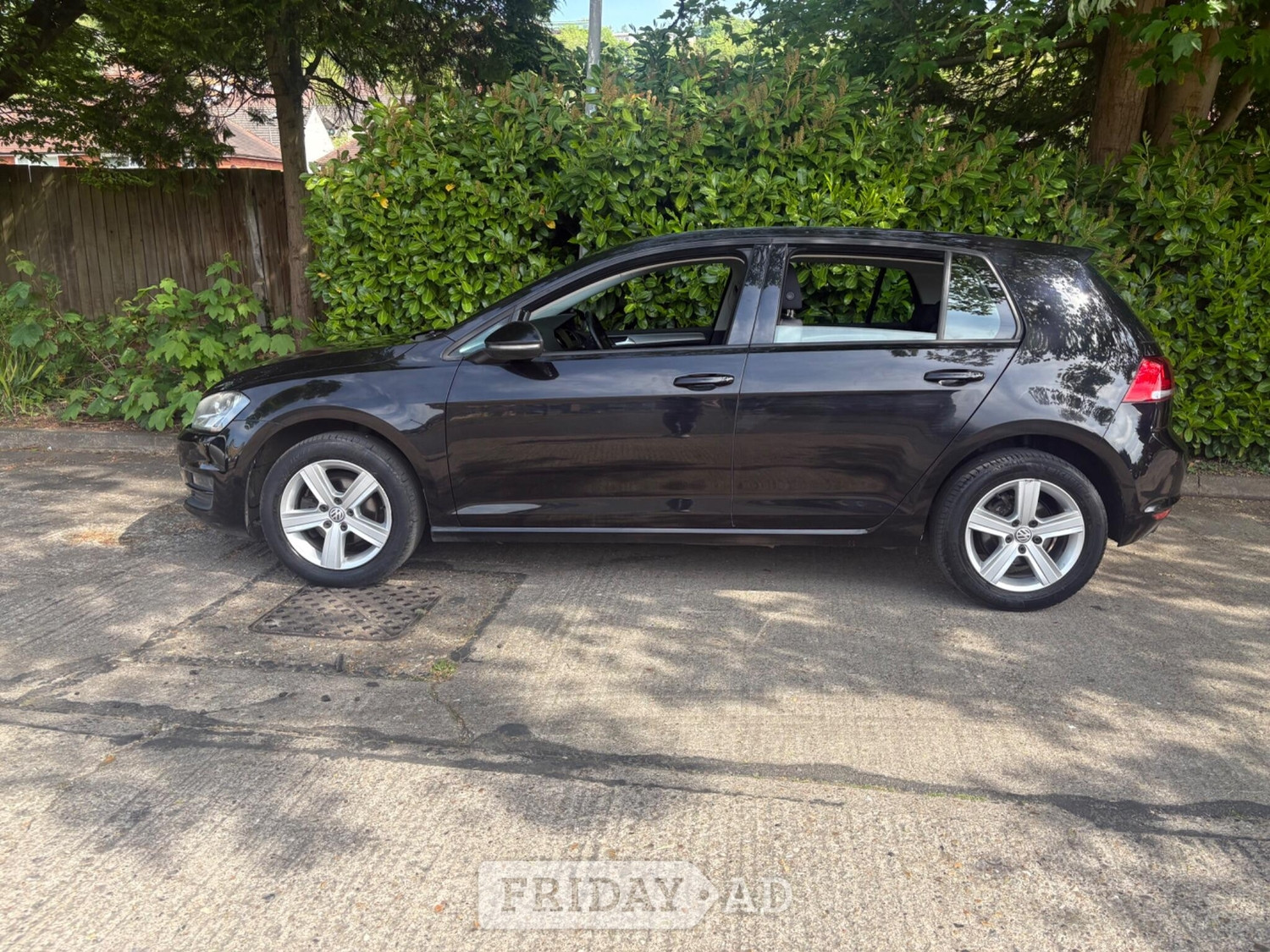 Volkswagen Golf High Wycombe