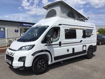 Benimar Benivan 144 P, (2025)  Campervan for sale
