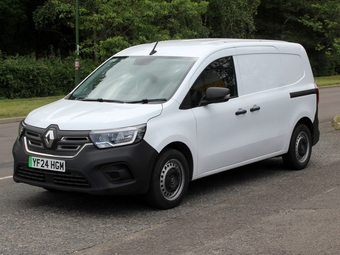 Renault Kangoo 2024