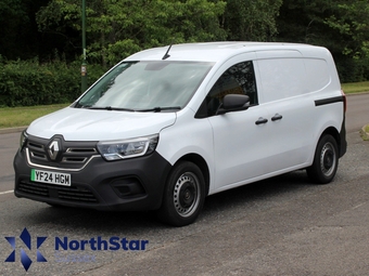 Renault Kangoo 2024
